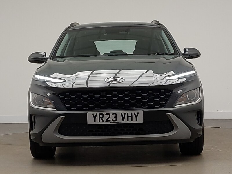 Used Hyundai KONA 2023 for sale - 77933473: Photo 12