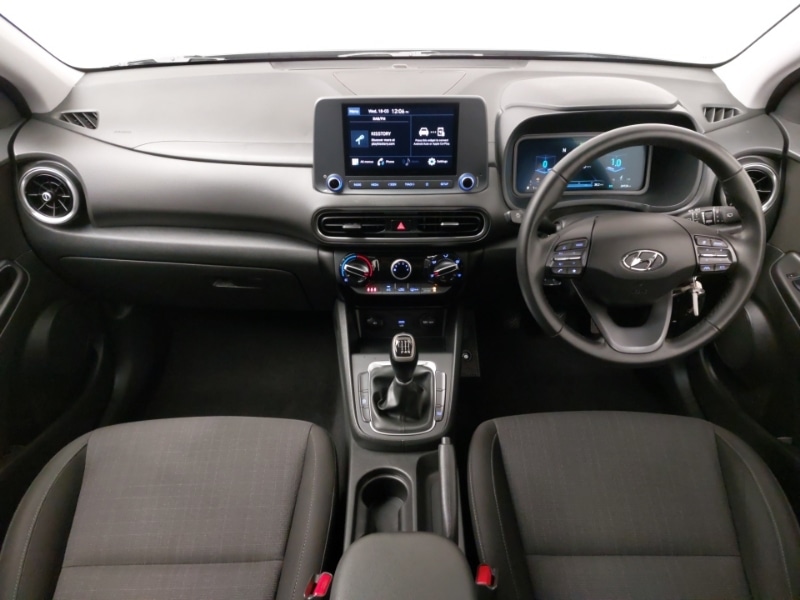 Used Hyundai KONA 2023 for sale - 77933473: Photo 2