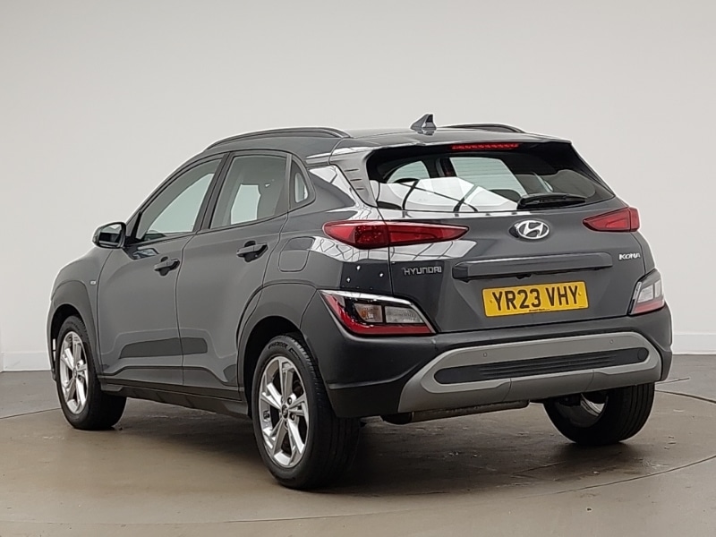 Used Hyundai KONA 2023 for sale - 77933473: Photo 3