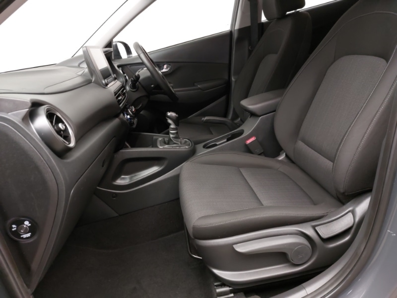 Used Hyundai KONA 2023 for sale - 77933473: Photo 5