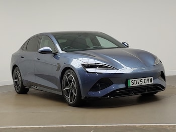 Used BYD Seal 2025 for sale - 78252931: Photo