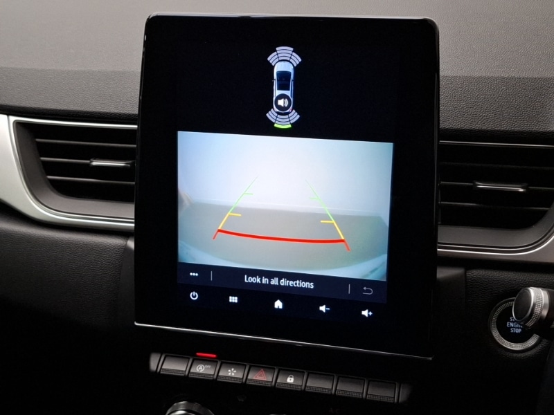 Used Renault Captur 2020 for sale - 76420874: Photo 11