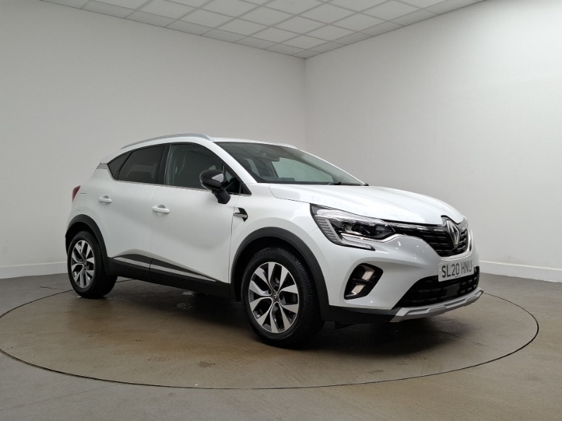 Used Renault Captur 2020 for sale - 76420874: Photo 13