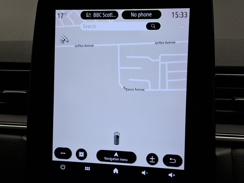 Used Renault Captur 2020 for sale - 76420874: Photo 14