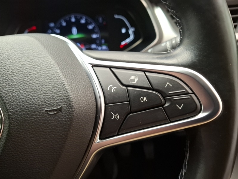 Used Renault Captur 2020 for sale - 76420874: Photo 19