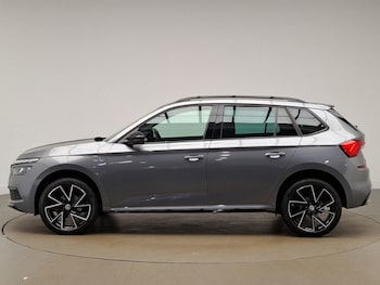 Used Skoda Kamiq 2023 for sale - 78355334: Photo