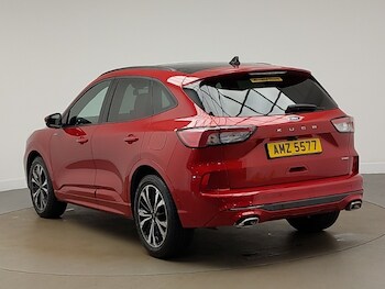 Used Ford Kuga 2023 for sale - 78527412: Photo