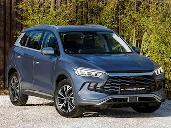 Used BYD Sealion 5 2026 for sale - 78298128: Photo