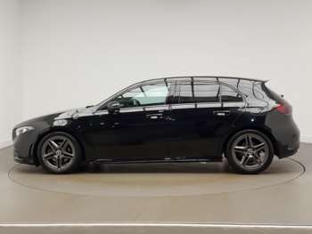 Used Mercedes-Benz A-Class 2019 for sale - 75442355: Photo