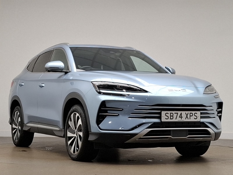 Used BYD Seal U 2025 for sale - 77141786: Photo 1