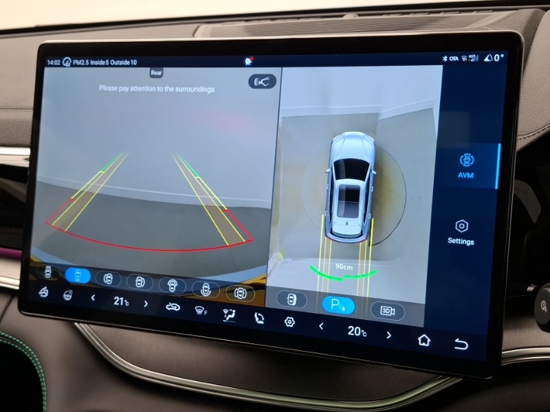 Used BYD Seal U 2025 for sale - 77141786: Photo 11