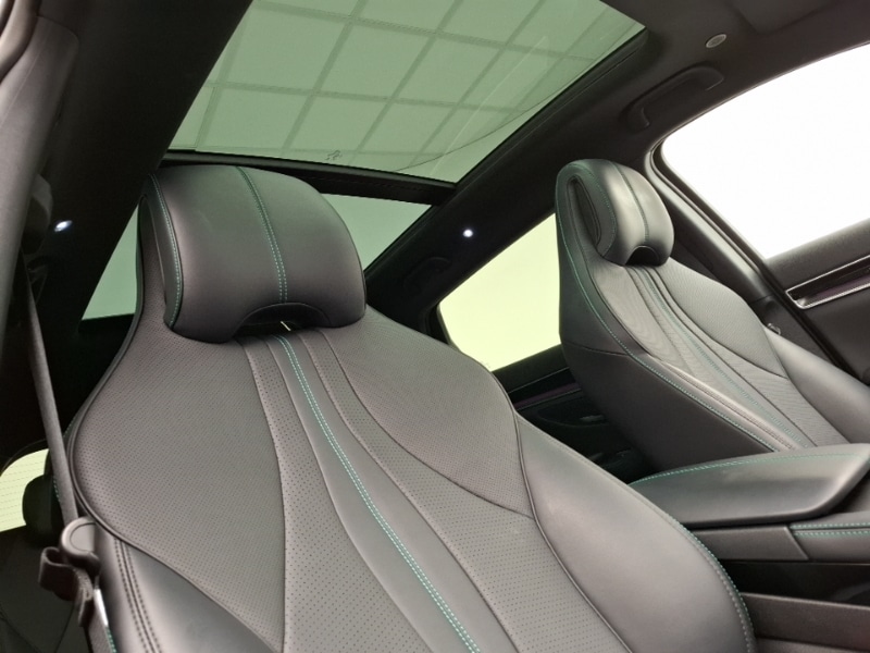 Used BYD Seal U 2025 for sale - 77141786: Photo 15