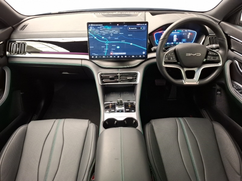 Used BYD Seal U 2025 for sale - 77141786: Photo 2