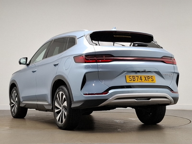 Used BYD Seal U 2025 for sale - 77141786: Photo 3