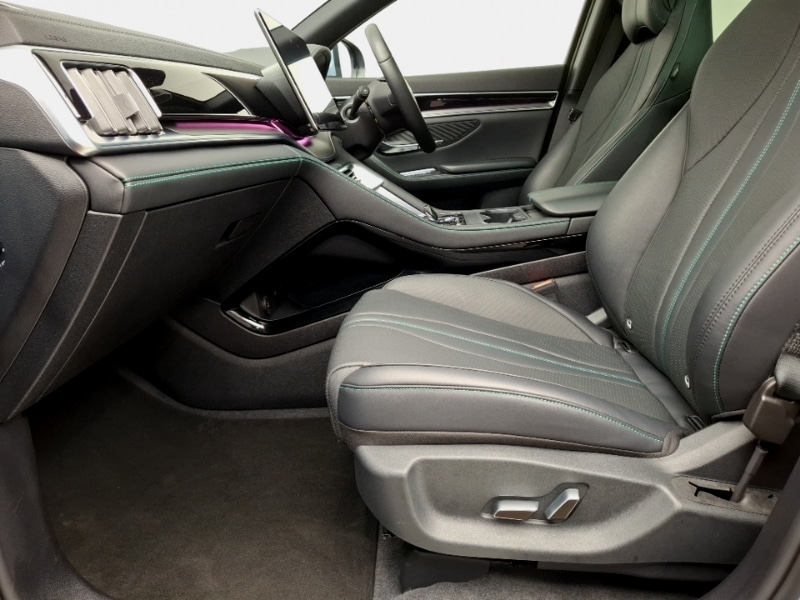 Used BYD Seal U 2025 for sale - 77141786: Photo 5