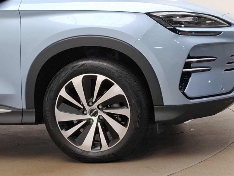 Used BYD Seal U 2025 for sale - 77141786: Photo 9