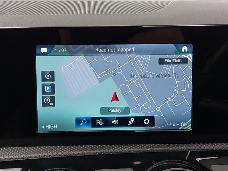 Used Mercedes-Benz A-Class 2019 for sale - 77439422: Photo 11