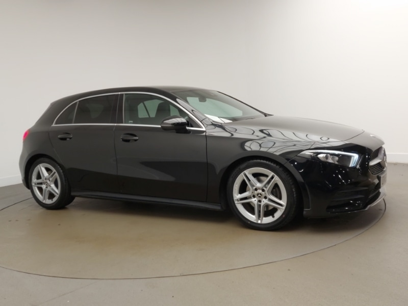 Used Mercedes-Benz A-Class 2019 for sale - 77439422: Photo 13