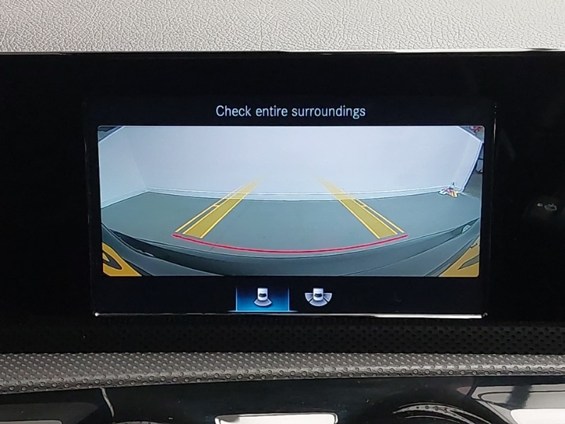 Used Mercedes-Benz A-Class 2019 for sale - 77439422: Photo 14