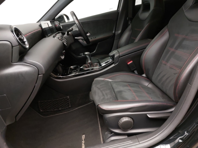 Used Mercedes-Benz A-Class 2019 for sale - 77439422: Photo 5