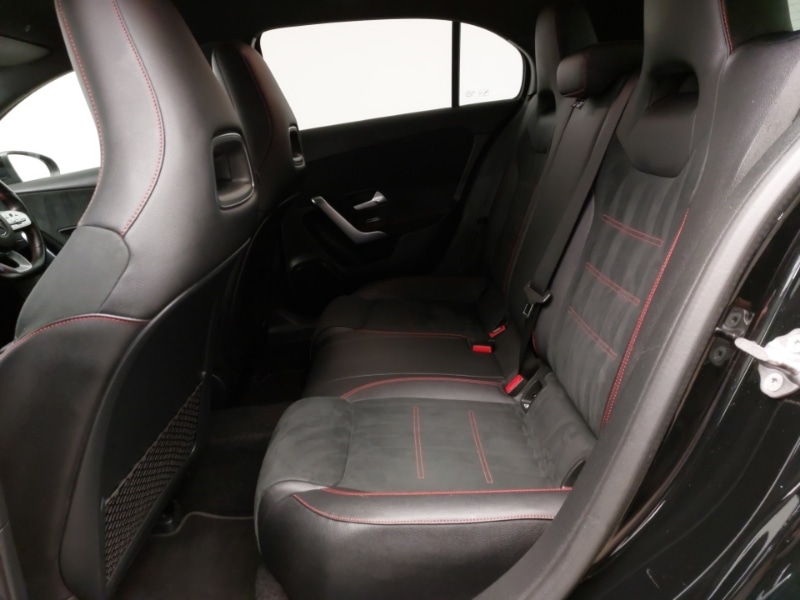 Used Mercedes-Benz A-Class 2019 for sale - 77439422: Photo 6