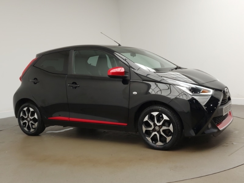 Used Toyota AYGO 2020 for sale - 77265781: Photo 13