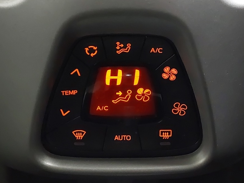 Used Toyota AYGO 2020 for sale - 77265781: Photo 16