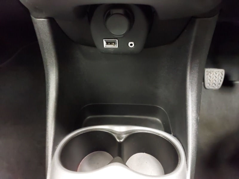 Used Toyota AYGO 2020 for sale - 77265781: Photo 17