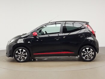 Used Toyota AYGO 2020 for sale - 77265781: Photo