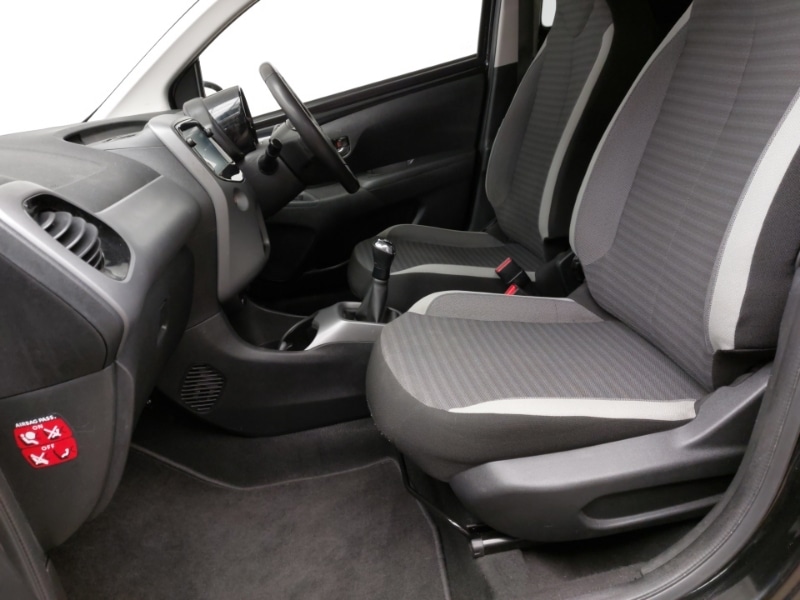 Used Toyota AYGO 2020 for sale - 77265781: Photo 5