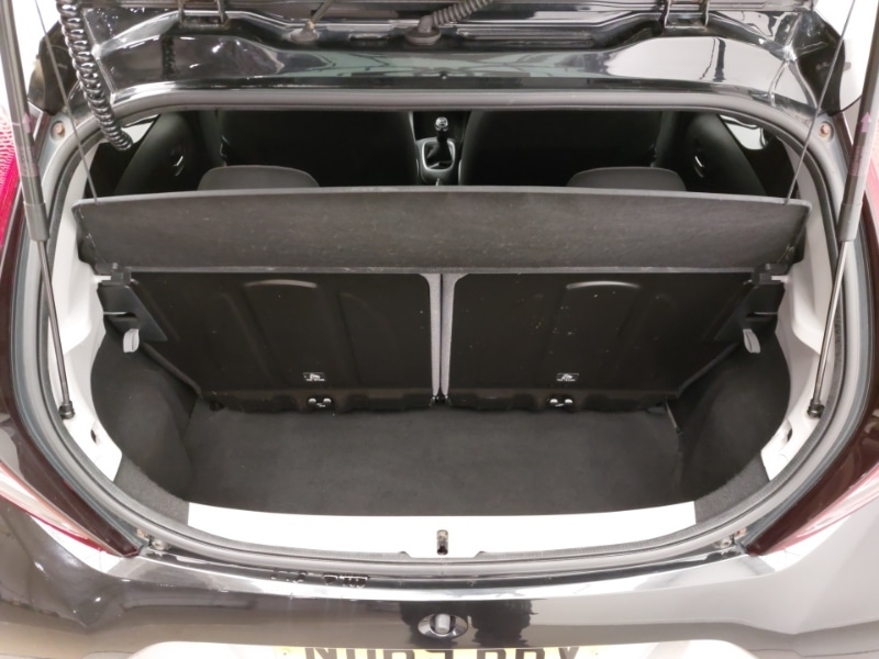 Used Toyota AYGO 2020 for sale - 77265781: Photo 8