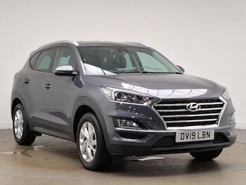 2019 - 1.6 GDi SE Nav 5dr 2WD
