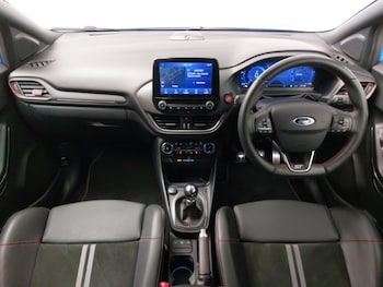 Used Ford Puma 2023 for sale - 77832557: Photo