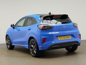 Used Ford Puma 2023 for sale - 77832557: Photo