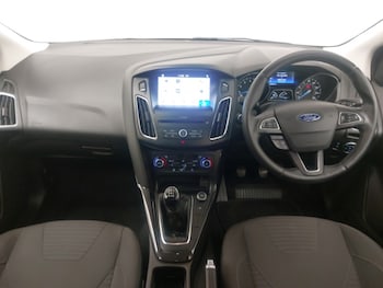 Used Ford Focus 2017 for sale - 78795473: Photo