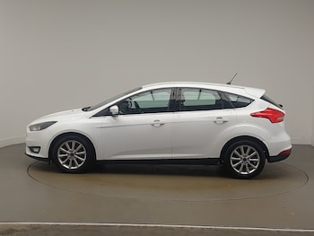 Used Ford Focus 2017 for sale - 78795473: Photo