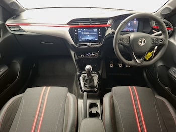 Used Vauxhall Corsa 2023 for sale - 77999393: Photo