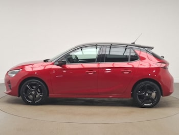 Used Vauxhall Corsa 2023 for sale - 77999393: Photo