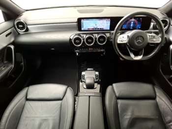 Used Mercedes-Benz CLA 2019 for sale - 74860328: Photo