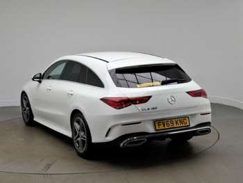 Used Mercedes-Benz CLA 2019 for sale - 74860328: Photo