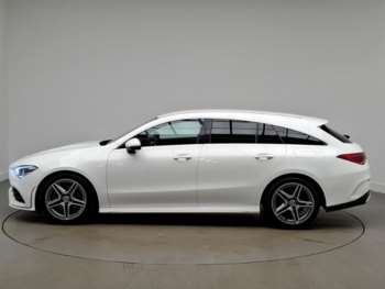 Used Mercedes-Benz CLA 2019 for sale - 74860328: Photo