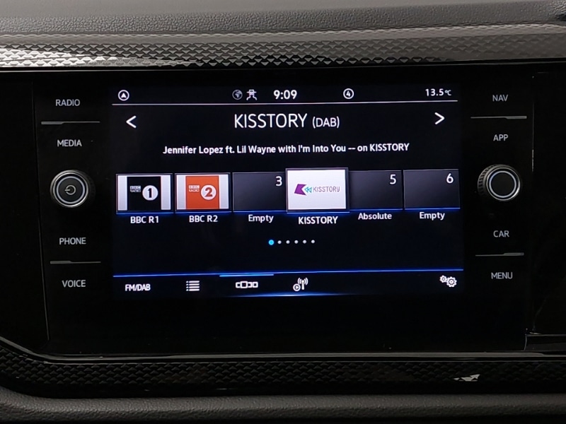 Used Volkswagen Taigo 2022 for sale - 77223737: Photo 10