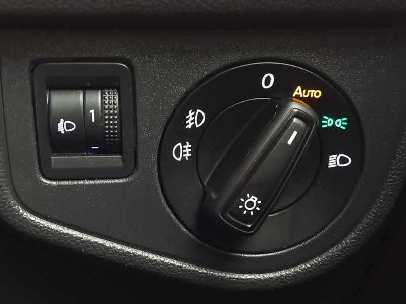 Used Volkswagen Taigo 2022 for sale - 77223737: Photo 19