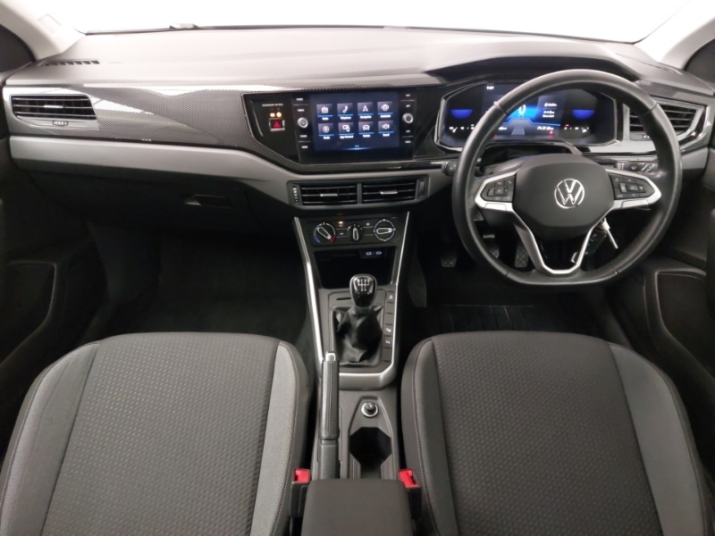 Used Volkswagen Taigo 2022 for sale - 77223737: Photo 2