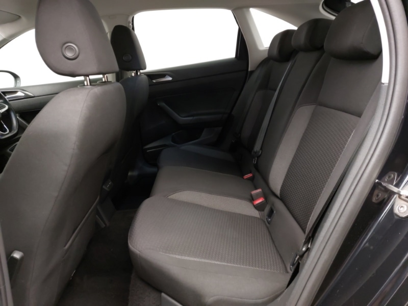 Used Volkswagen Taigo 2022 for sale - 77223737: Photo 6