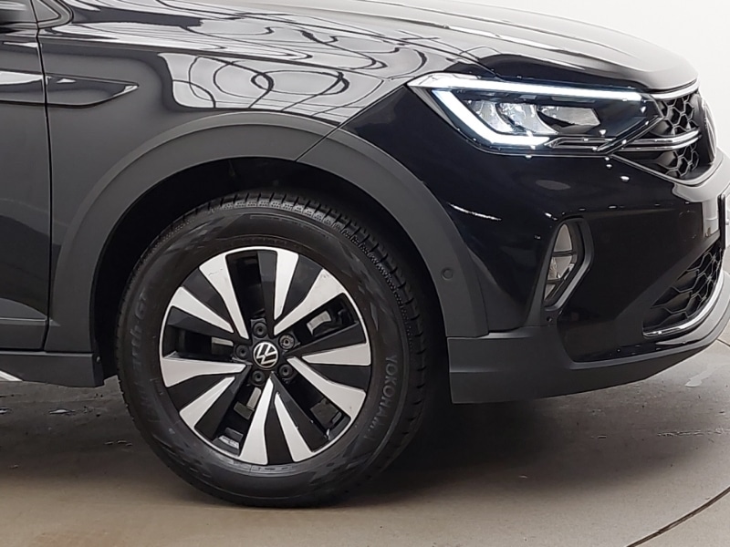 Used Volkswagen Taigo 2022 for sale - 77223737: Photo 9