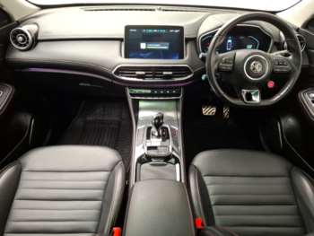 Used MG MG HS 2022 for sale - 75345440: Photo