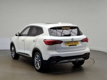 Used MG MG HS 2022 for sale - 75345440: Photo