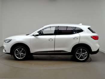 Used MG MG HS 2022 for sale - 75345440: Photo