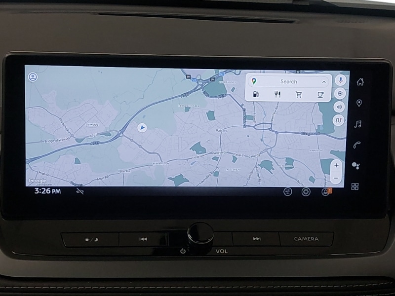 Used Nissan Qashqai 2025 for sale - 77623371: Photo 11